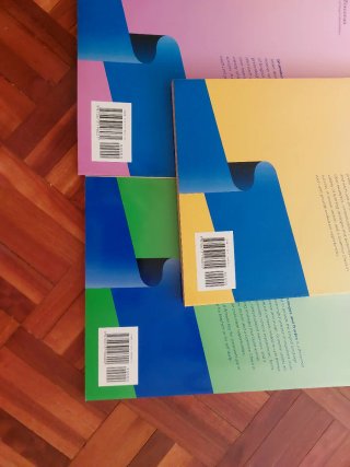 Libros inglés gramática