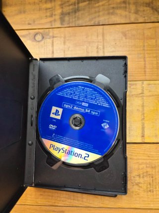 PS2 Demos: King Kong, Getaway, FIFA Street