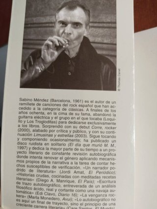 Hotel Tierra: Un dietario