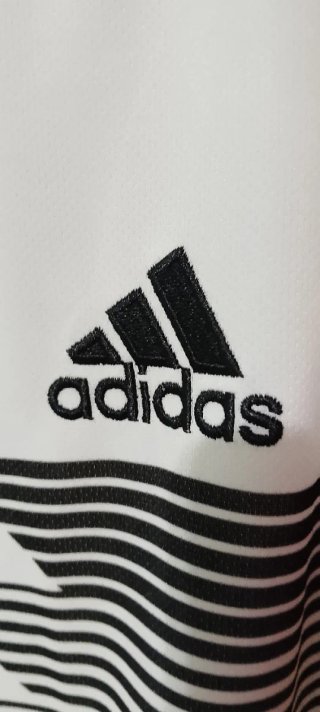 Camiseta Alemania 2018 Mundial Talla 2XL