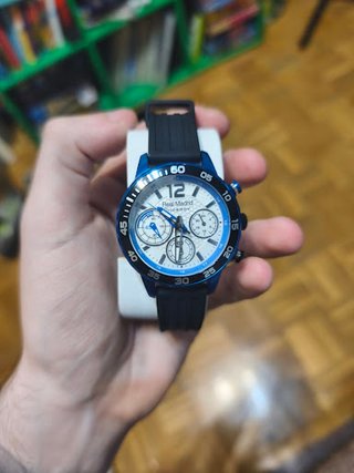 Reloj Viceroy Real Madrid Oficial