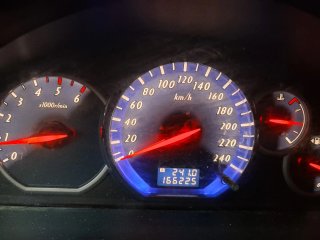 Mitsubishi Grandis 2006