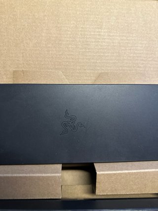 Teclado Gaming Razer Ornata V3 X Low Profile