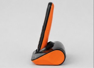 Telefono cordless Alcatel Sigma 260