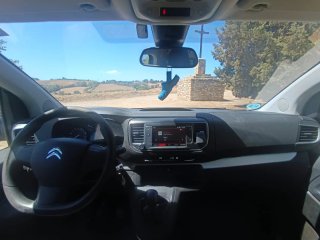 Citroen SpaceTourer 2018