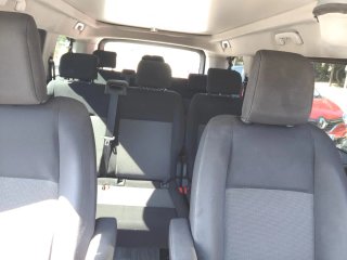 Citroen SpaceTourer 2018