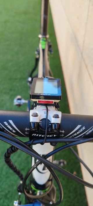 Bicicleta carbono T52 Shimano 105
