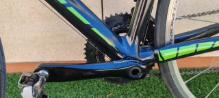 Bicicleta carbono T52 Shimano 105