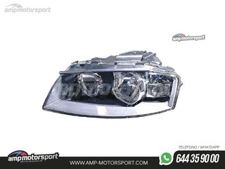 FARO DELANTERO IZQUIERDO PARA AUDI A3 8P / A3 8PA SPORTBACK