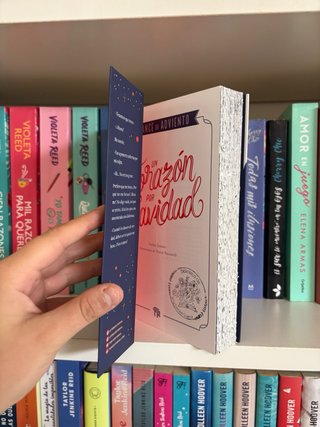 Un corazón por Navidad