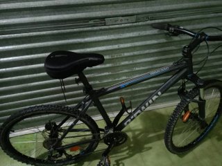 Bicicleta B'Twin Talla M