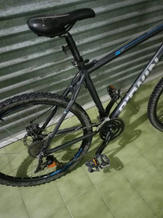 Bicicleta B'Twin Talla M