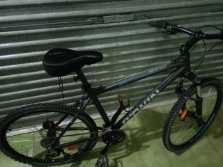 Bicicleta B'Twin Talla M