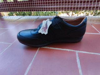 Zapatos KangaROOS Blucher Sport Talla 43