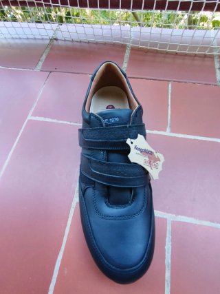 Zapatos KangaROOS Blucher Sport Talla 43