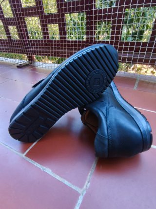 Zapatos KangaROOS Blucher Sport Talla 43