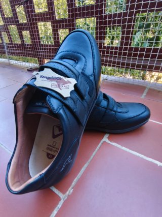 Zapatos KangaROOS Blucher Sport Talla 43