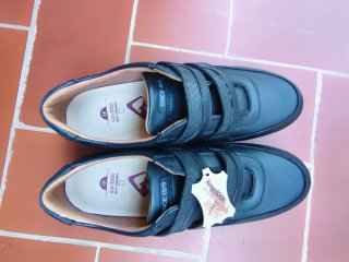 Zapatos KangaROOS Blucher Sport Talla 43