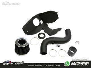 KIT DE ADMISION BLACK EDITION AUDI SEAT SKODA VOLKSWAGEN 1.4 TSI
