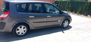 Renault Grand Scenic 2007