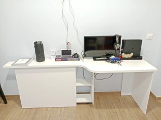 Habitación infantil completa