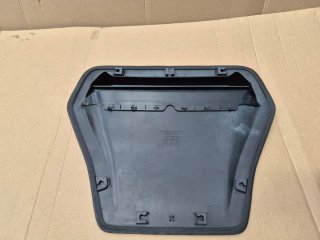 Entrada de Aire Capó Honda Civic Type R FK8
