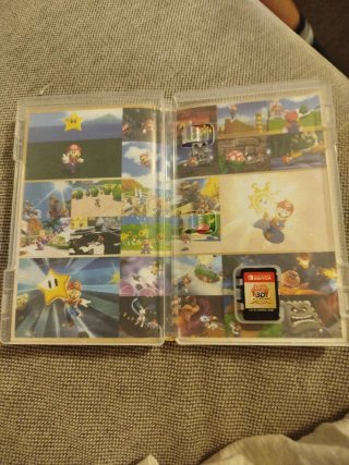 Super Mario 3D All-Stars Nintendo Switch