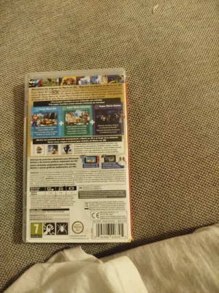 Super Mario 3D All-Stars Nintendo Switch