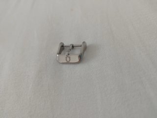 Fibbia Omega