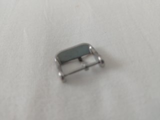 Fibbia Omega