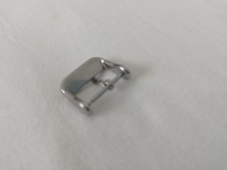 Fibbia Omega