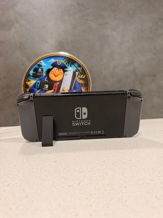 COMO NUEVA | Nintendo Switch