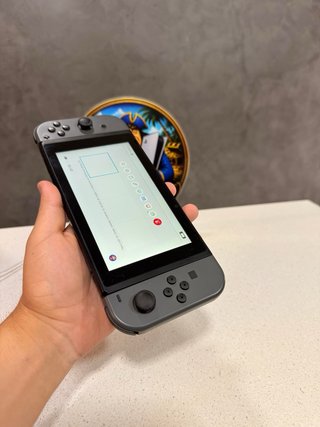 COMO NUEVA | Nintendo Switch