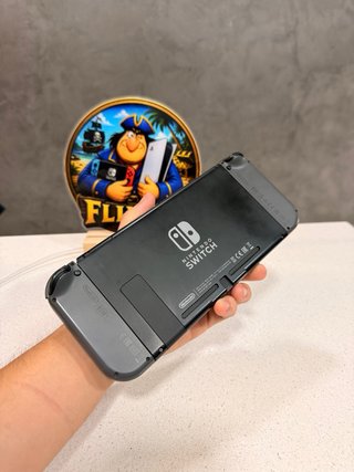 COMO NUEVA | Nintendo Switch