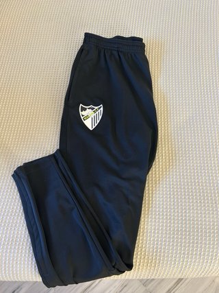 Pantalón Nike Negro Chándal