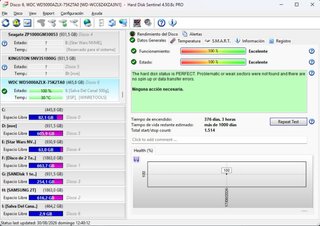 Disco Duro WD Blue 500GB SATA