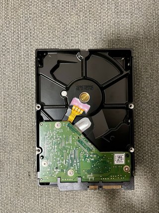 Disco Duro WD Blue 500GB SATA