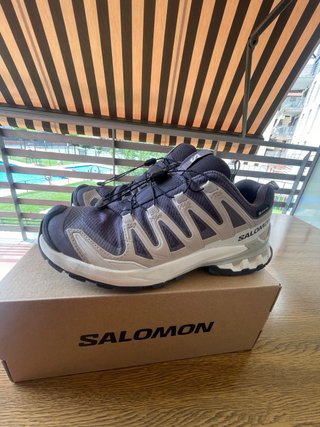 Salomon XA PRO 3D GORE-TEX Talla 38 2/3
