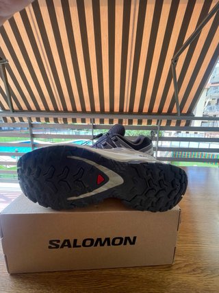 Salomon XA PRO 3D GORE-TEX Talla 38 2/3
