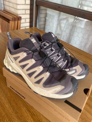 Salomon XA PRO 3D GORE-TEX Talla 38 2/3