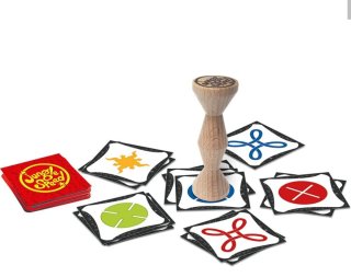Jungle Speed juego de mesa
