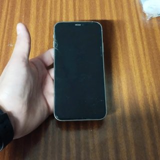 iPhone 13 Pro/Max