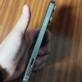 iPhone 13 Pro/Max