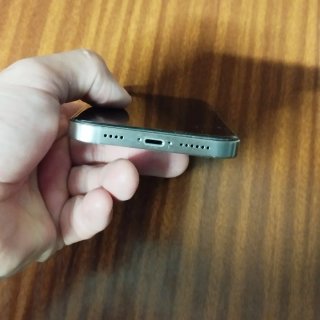 iPhone 13 Pro/Max