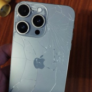 iPhone 13 Pro/Max