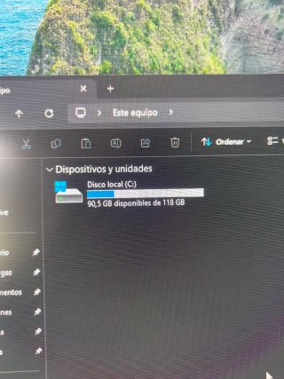Computer HP 600 G5 SFF