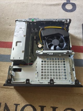 Computer HP 600 G5 SFF