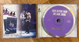 Bruce Springsteen Milan 1999 2CD