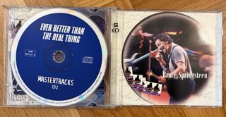 Bruce Springsteen Milan 1999 2CD