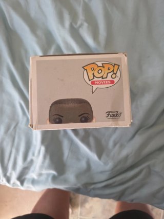 Funko Pop! Mad Max 507 Imperator Furiosa